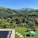 Baigura - Deconnexion Au Pays Basque Апартаменты