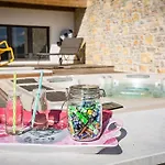 Baigura - Deconnexion Au Pays Basque شقة *