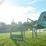 Baigura - Deconnexion Au Pays Basque Апартаменты Аспаррен