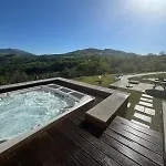 Baigura - Deconnexion Au Pays Basque Апартаменты *