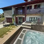 شقة Baigura - Deconnexion Au Pays Basque *