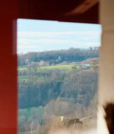 아파트 Baigura - Deconnexion Au Pays Basque *