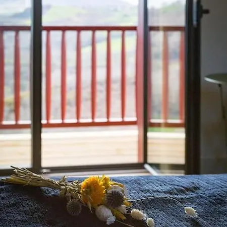 Baigura - Deconnexion Au Pays Basque 아파트 아스파랑