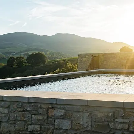 아파트 Baigura - Deconnexion Au Pays Basque 아스파랑