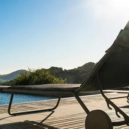 Апартаменты Baigura - Deconnexion Au Pays Basque