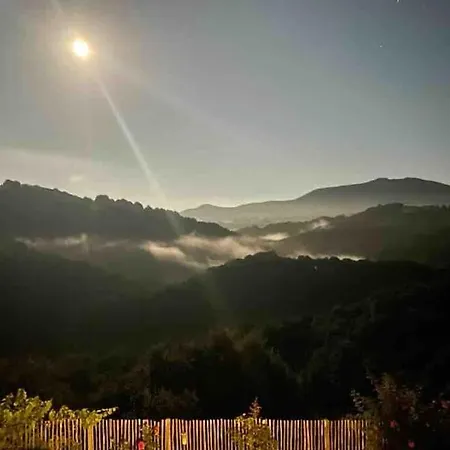 Baigura - Deconnexion Au Pays Basque 아파트