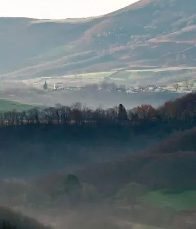 Baigura - Deconnexion Au Pays Basque