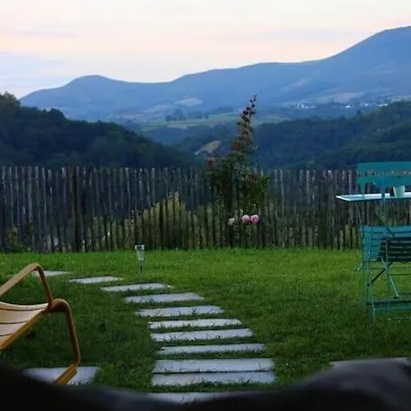 아파트 Baigura - Deconnexion Au Pays Basque *