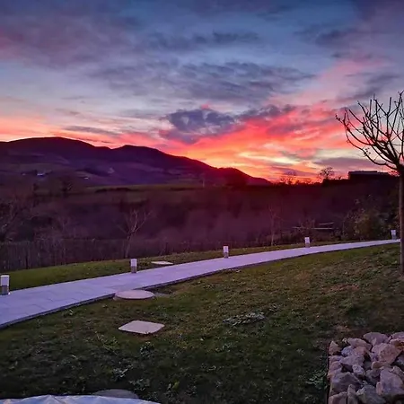 Baigura - Deconnexion Au Pays Basque 아파트 *