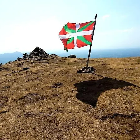 Baigura - Deconnexion Au Pays Basque 아스파랑