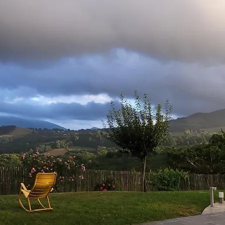 شقة Baigura - Deconnexion Au Pays Basque *