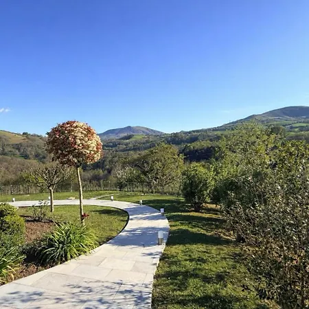 شقة Baigura - Deconnexion Au Pays Basque