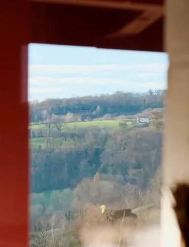 Апартаменты Baigura - Deconnexion Au Pays Basque *