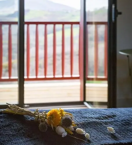 Baigura - Deconnexion Au Pays Basque Апартаменты Аспаррен