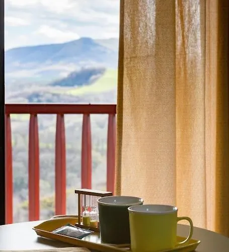 Baigura - Deconnexion Au Pays Basque Аспаррен