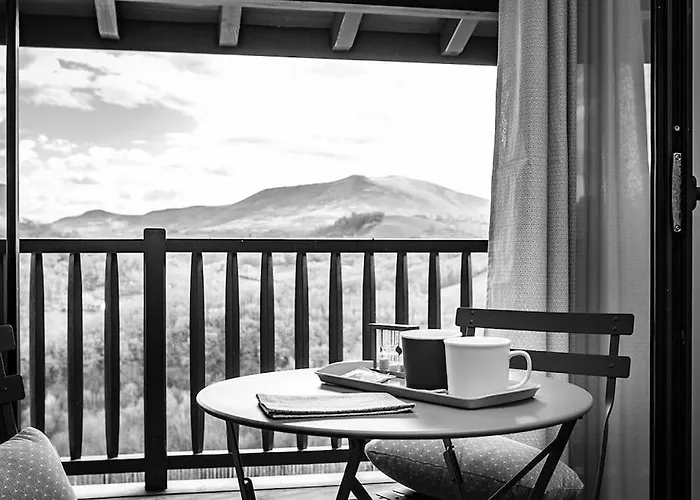 Baigura - Deconnexion Au Pays Basque *