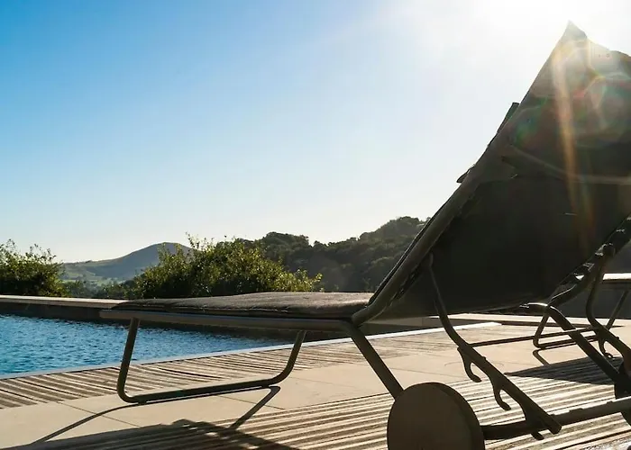 Апартаменты Baigura - Deconnexion Au Pays Basque