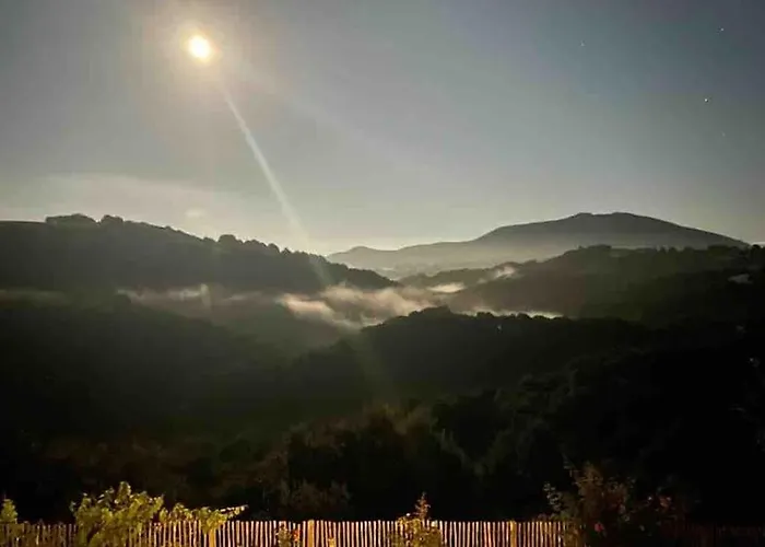 Baigura - Deconnexion Au Pays Basque Апартаменты