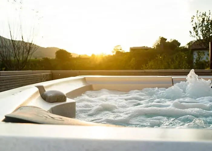 Апартаменты Baigura - Deconnexion Au Pays Basque *