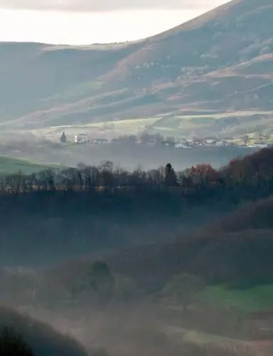Baigura - Deconnexion Au Pays Basque