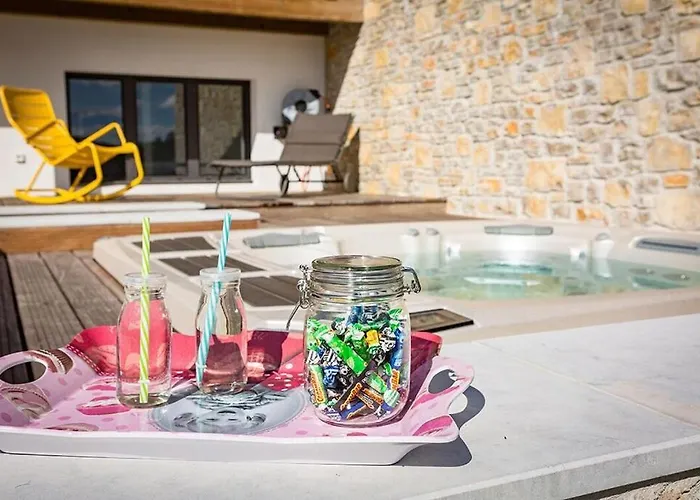 Baigura - Deconnexion Au Pays Basque Апартаменты *