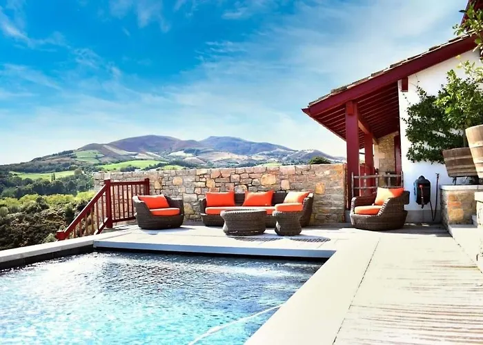 Baigura - Deconnexion Au Pays Basque