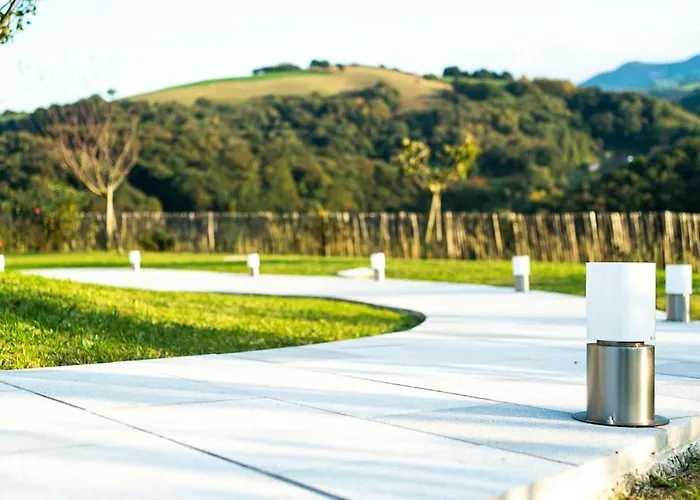 Baigura - Deconnexion Au Pays Basque