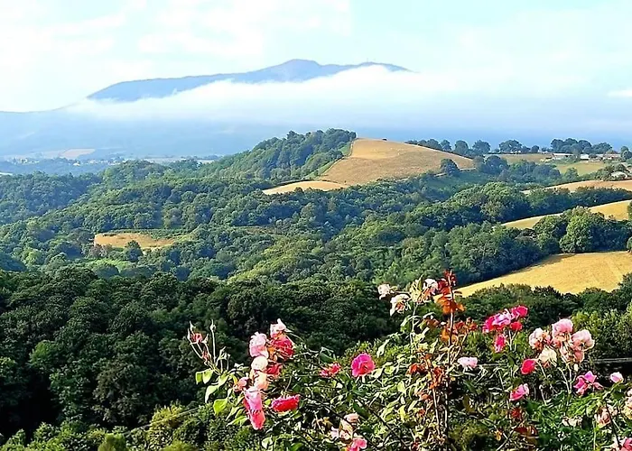 Baigura - Deconnexion Au Pays Basque