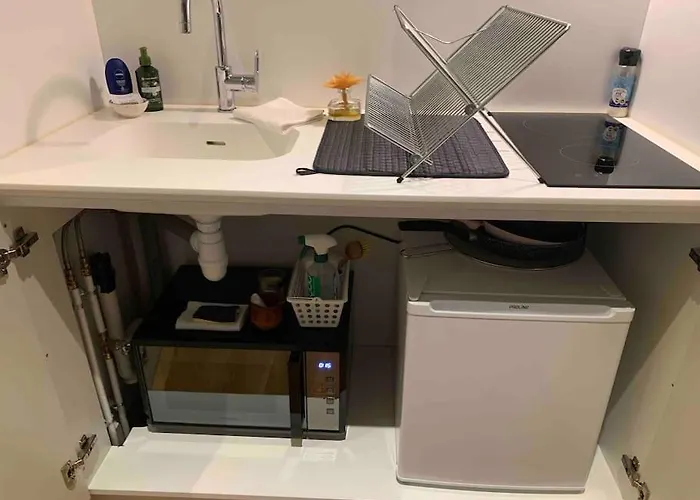 Апартаменты Baigura - Deconnexion Au Pays Basque Аспаррен