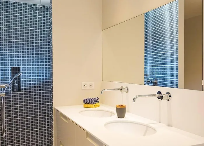 Baigura - Deconnexion Au Pays Basque Апартаменты