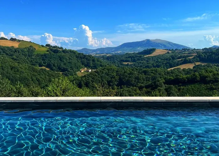 Апартаменты Baigura - Deconnexion Au Pays Basque Аспаррен